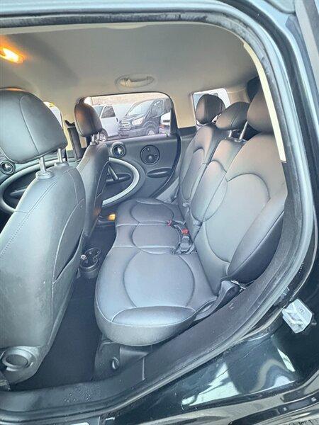 used 2014 MINI Countryman car, priced at $8,995