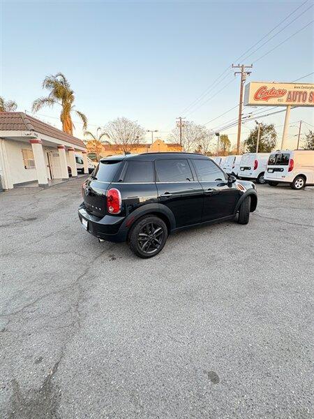 used 2014 MINI Countryman car, priced at $8,995