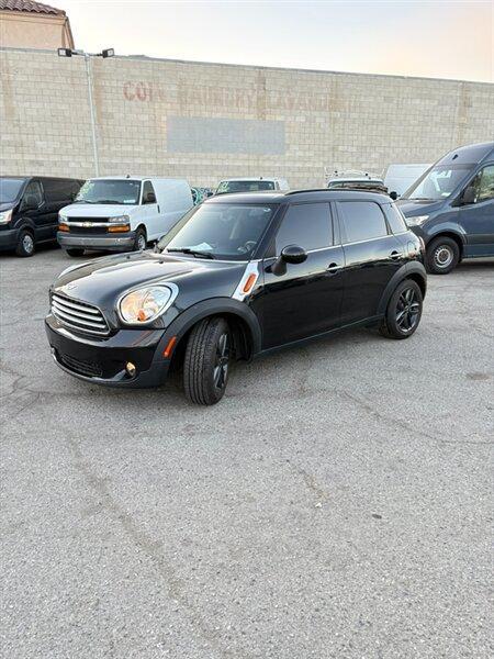 used 2014 MINI Countryman car, priced at $8,995