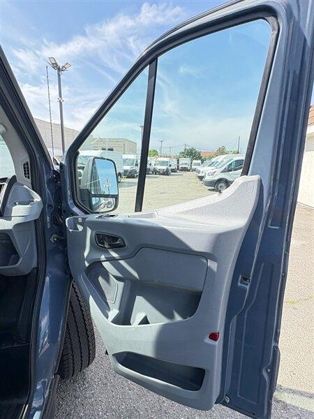 used 2019 Ford Transit-250 car, priced at $29,995