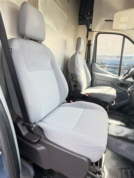 used 2019 Ford Transit-250 car, priced at $29,995