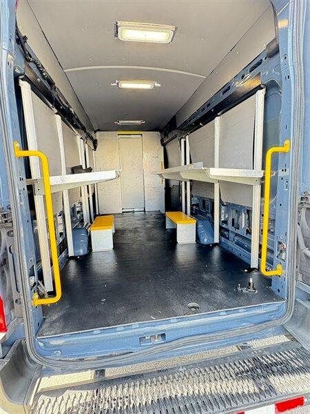 used 2019 Ford Transit-250 car, priced at $29,995