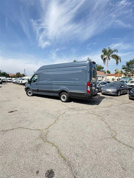 used 2019 Ford Transit-250 car, priced at $29,995