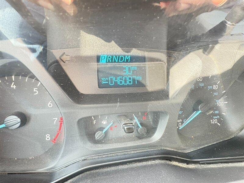 used 2019 Ford Transit-250 car, priced at $29,995