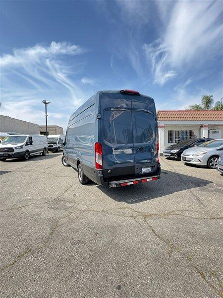 used 2019 Ford Transit-250 car, priced at $29,995