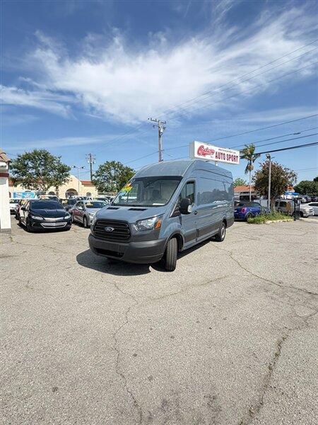 used 2019 Ford Transit-250 car, priced at $29,995