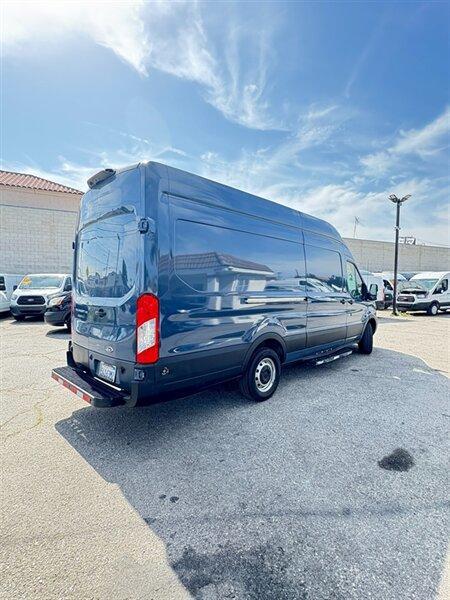 used 2019 Ford Transit-250 car, priced at $29,995
