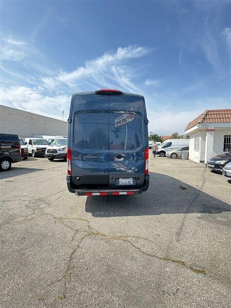 used 2019 Ford Transit-250 car, priced at $29,995