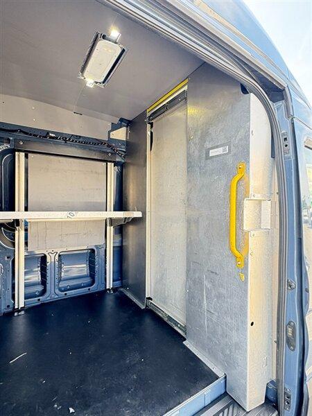 used 2019 Ford Transit-250 car, priced at $29,995