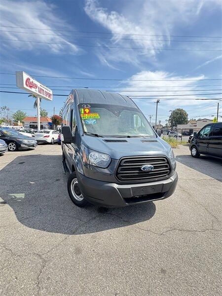 used 2019 Ford Transit-250 car, priced at $29,995