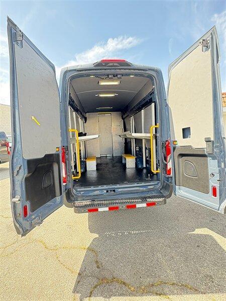 used 2019 Ford Transit-250 car, priced at $29,995