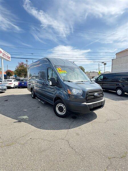 used 2019 Ford Transit-250 car, priced at $29,995