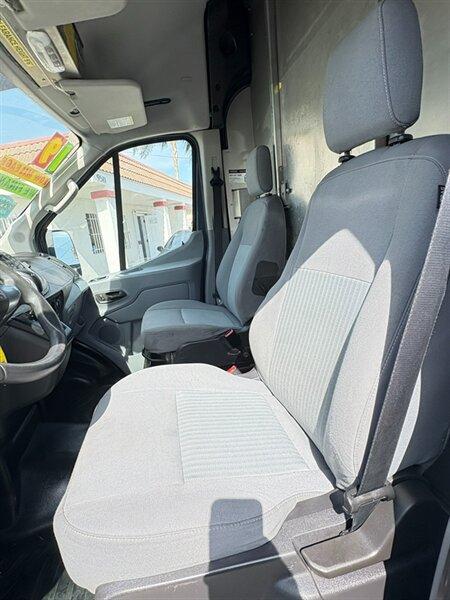 used 2019 Ford Transit-250 car, priced at $29,995