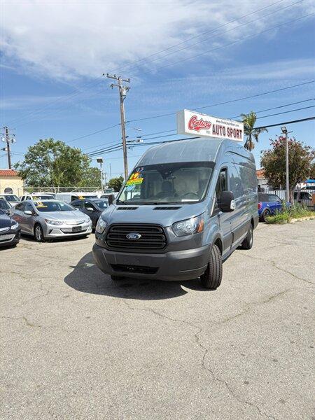 used 2019 Ford Transit-250 car, priced at $29,995