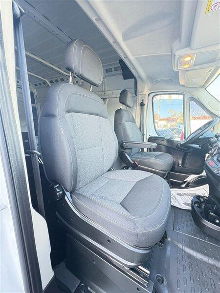 used 2018 Ram ProMaster 1500 car, priced at $20,995