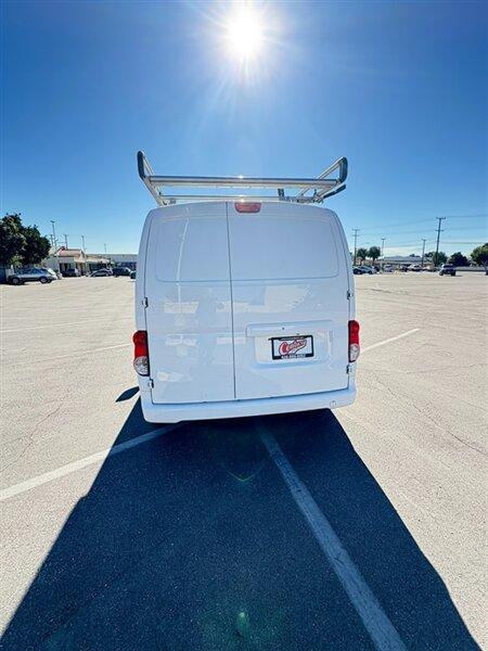 used 2020 Nissan NV200 car, priced at $19,995