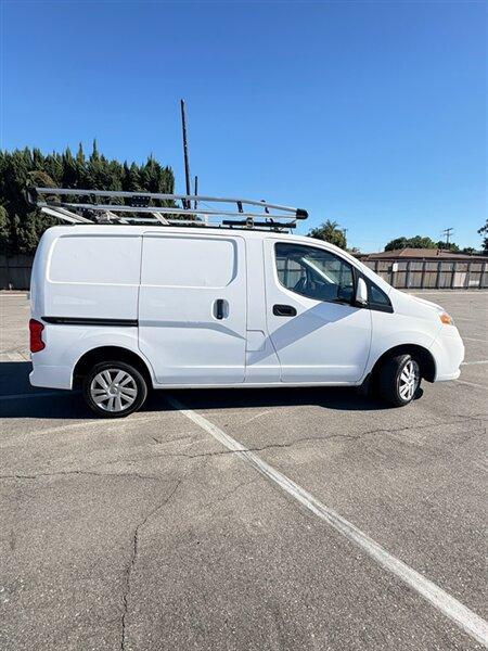 used 2020 Nissan NV200 car, priced at $19,995