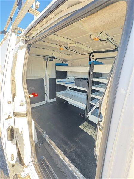 used 2020 Nissan NV200 car, priced at $19,995