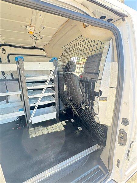 used 2020 Nissan NV200 car, priced at $19,995