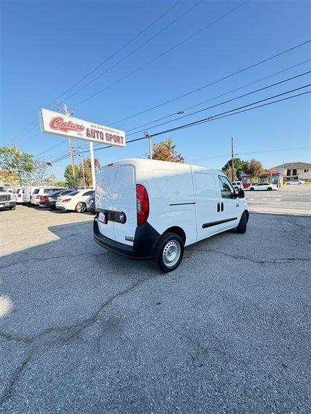 used 2020 Ram ProMaster City car, priced at $12,995