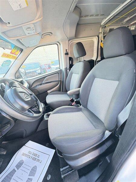 used 2020 Ram ProMaster City car, priced at $12,995