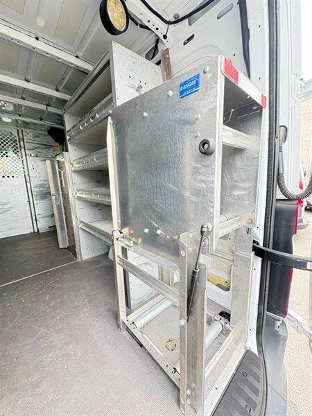 used 2013 Mercedes-Benz Sprinter car, priced at $19,995