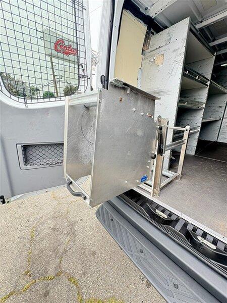used 2013 Mercedes-Benz Sprinter car, priced at $19,995