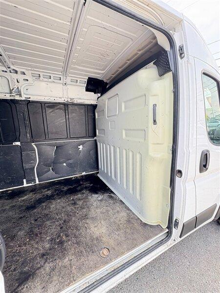 used 2019 Ram ProMaster 2500 car, priced at $19,995