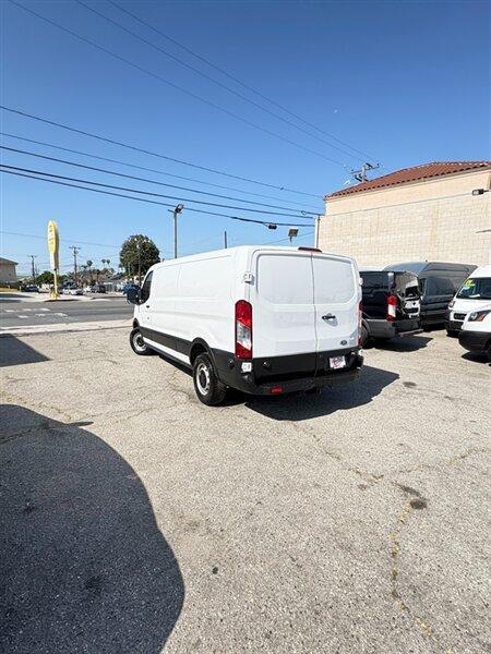 used 2019 Ford Transit-150 car, priced at $18,995