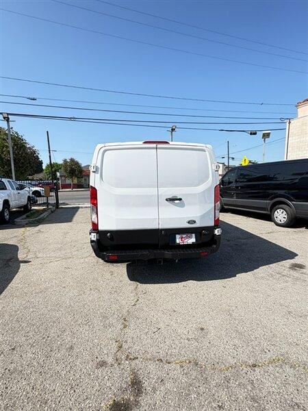 used 2019 Ford Transit-150 car, priced at $18,995