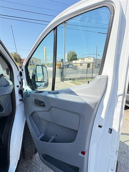 used 2019 Ford Transit-150 car, priced at $18,995