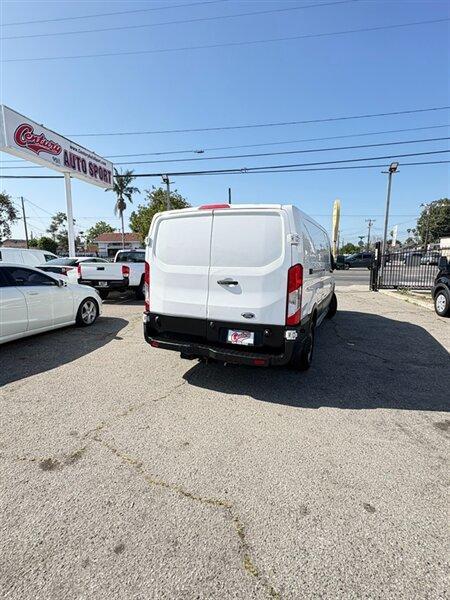 used 2019 Ford Transit-150 car, priced at $18,995