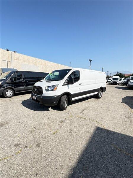 used 2019 Ford Transit-150 car, priced at $18,995
