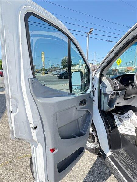 used 2019 Ford Transit-150 car, priced at $18,995