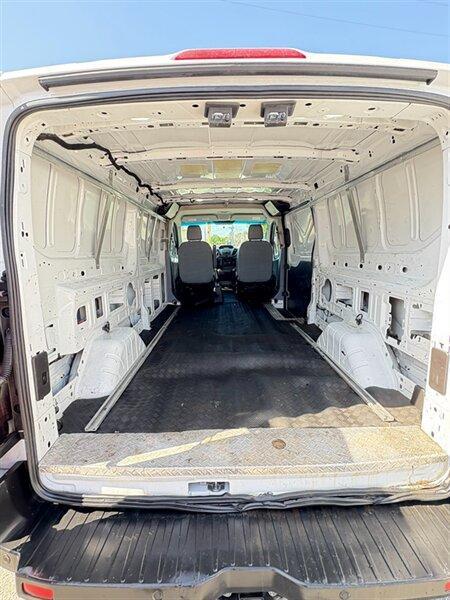 used 2019 Ford Transit-150 car, priced at $18,995