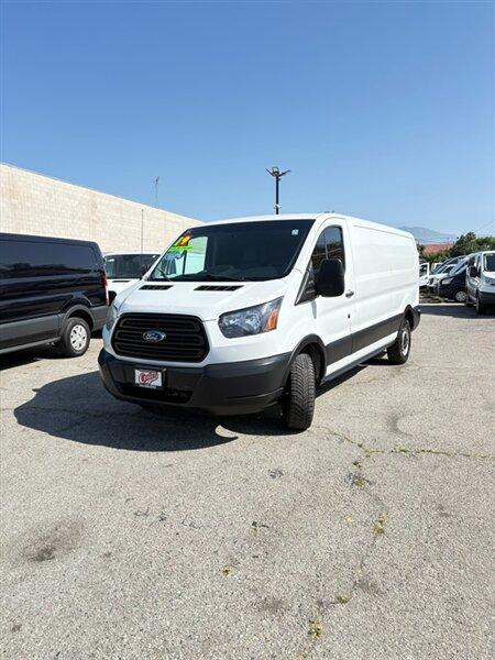 used 2019 Ford Transit-150 car, priced at $18,995
