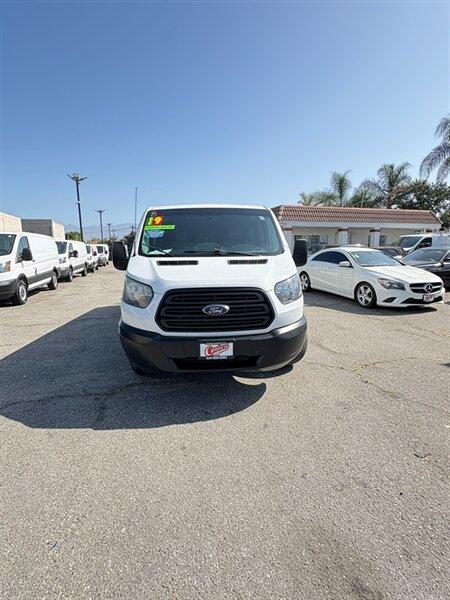 used 2019 Ford Transit-150 car, priced at $18,995