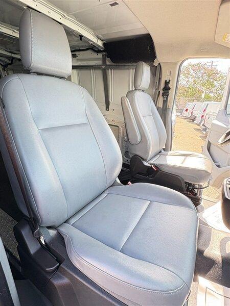 used 2019 Ford Transit-150 car, priced at $18,995