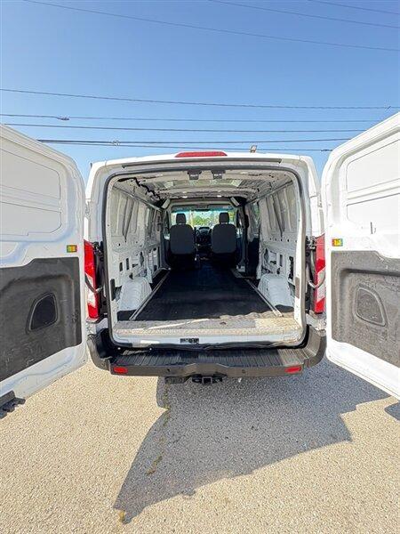 used 2019 Ford Transit-150 car, priced at $18,995