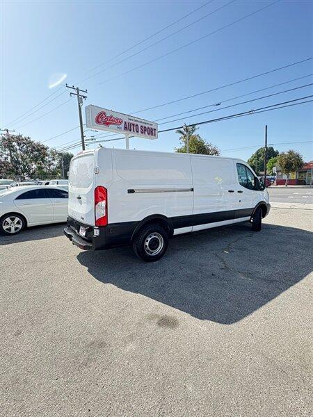used 2019 Ford Transit-150 car, priced at $18,995
