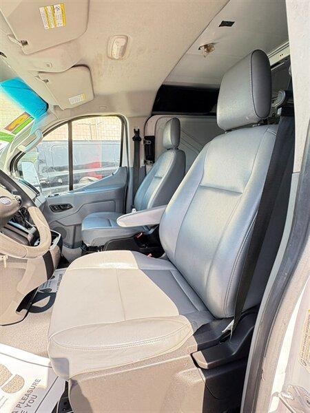 used 2019 Ford Transit-150 car, priced at $18,995