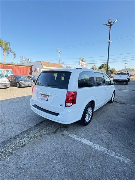 used 2019 Dodge Grand Caravan car, priced at $10,995