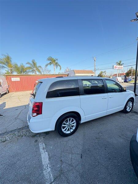 used 2019 Dodge Grand Caravan car, priced at $10,995