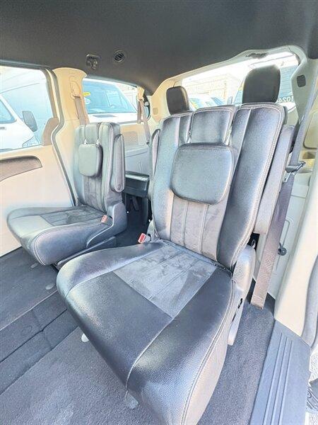 used 2019 Dodge Grand Caravan car, priced at $10,995