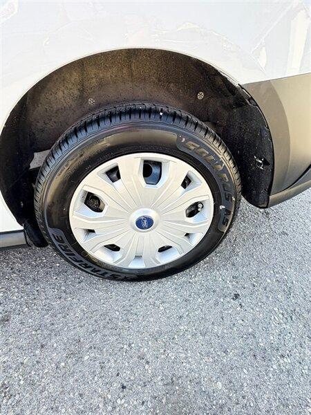 used 2021 Ford Transit Connect car, priced at $17,995