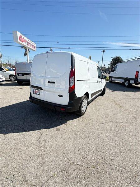 used 2021 Ford Transit Connect car, priced at $17,995
