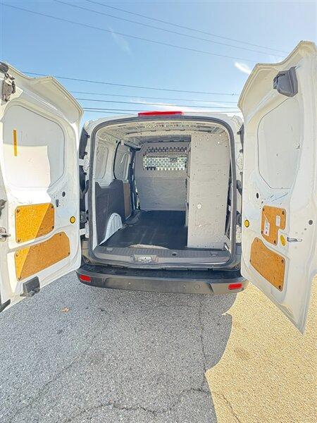 used 2021 Ford Transit Connect car, priced at $17,995