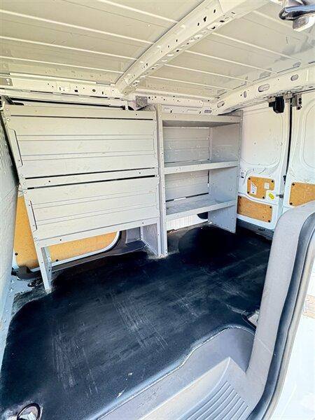 used 2021 Ford Transit Connect car, priced at $17,995