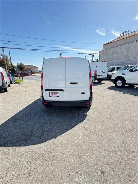 used 2021 Ford Transit Connect car, priced at $17,995
