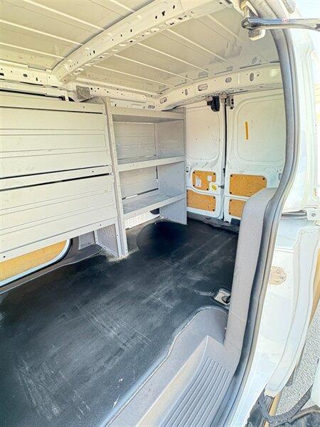 used 2021 Ford Transit Connect car, priced at $17,995